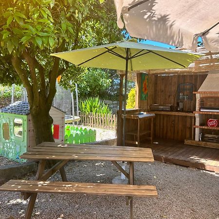 CresposQuinta De Areias住宿加早餐旅馆 外观 照片